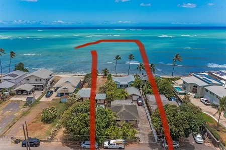 Ewa Beach House: 91-777 Oneula Place