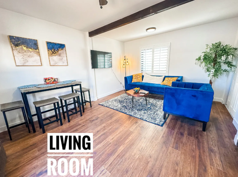 Phoenix House: 322 N 13th street