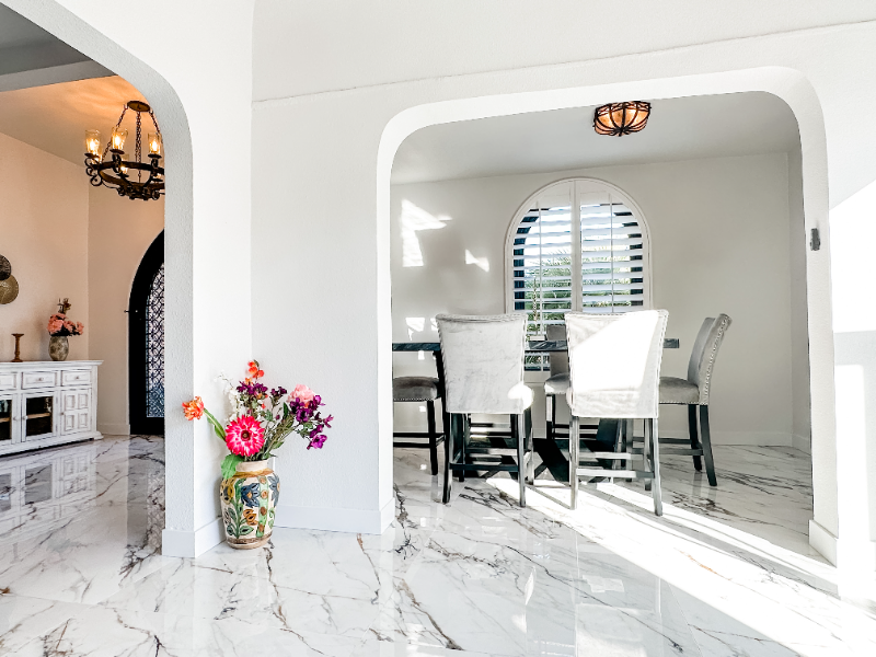 Phoenix House: 322 N 13th street