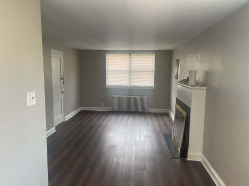 Philadelphia Apartment: 504 n. Pleasant pl Apt B