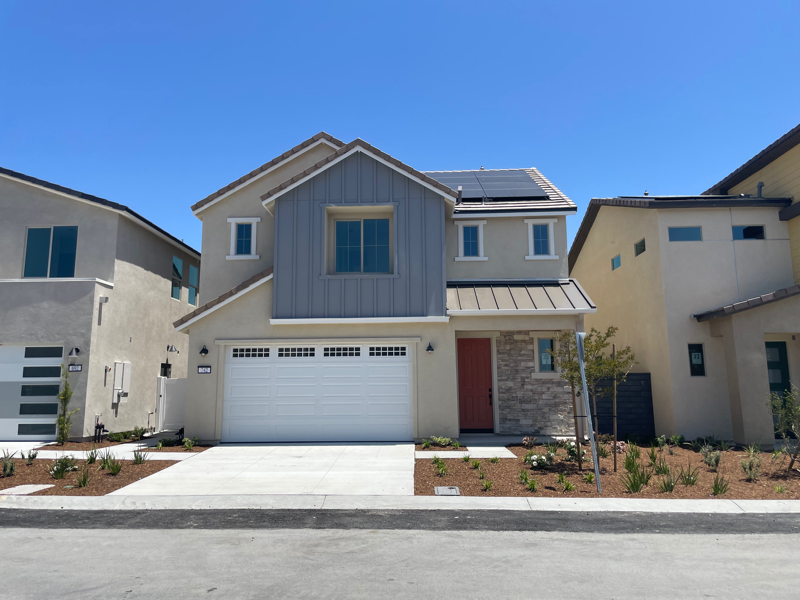 Rancho Mission Viejo House: 742 Longhorn Way