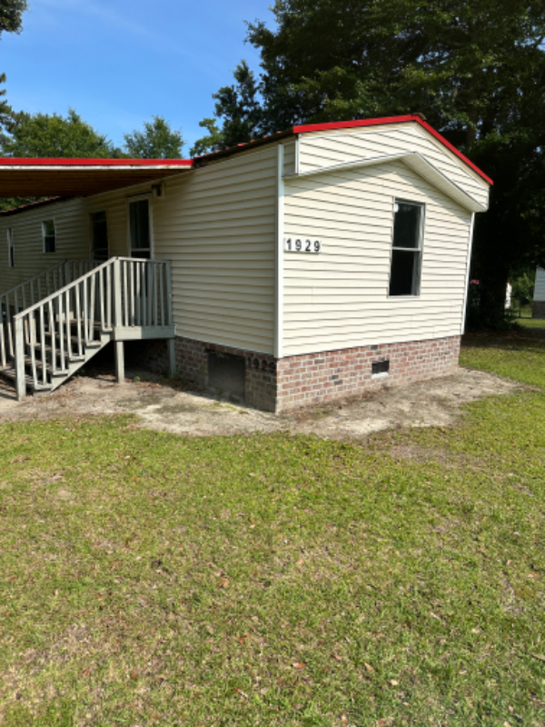 Mc Clellanville Other: 1929 Arthur Lawrence Drive