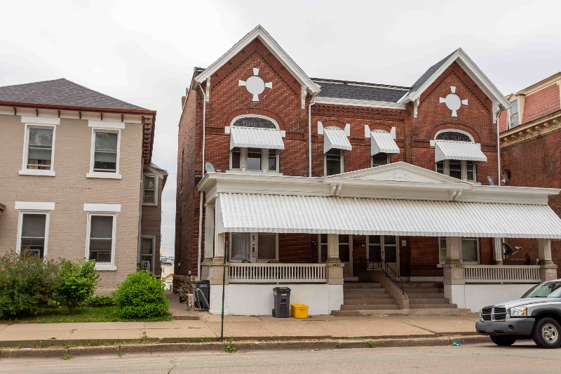 Dubuque Multiplex: 1660 Iowa St