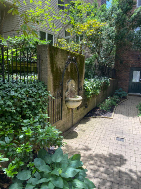 Cambridge Condo: 16 Chauncy St