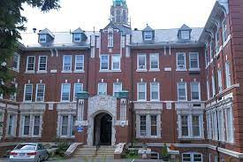 Fall River Apartment: 1017 Middle Street