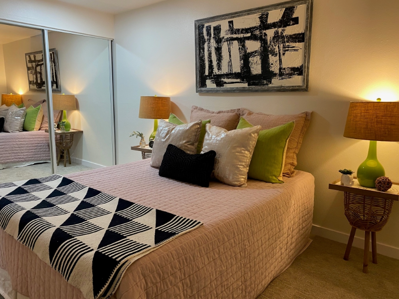 Federal Way Condo: 29645 18th Ave S, Federal Way WA