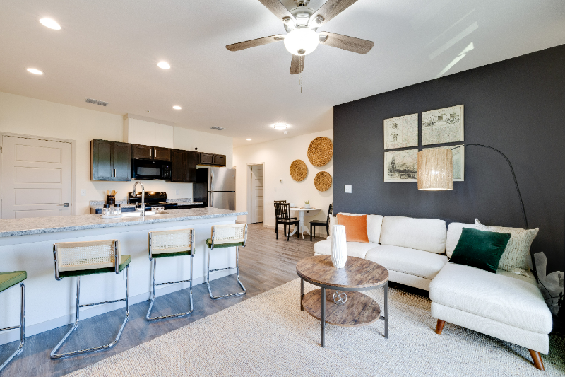 Boerne Apartment: 110 Bluebonnet Circle