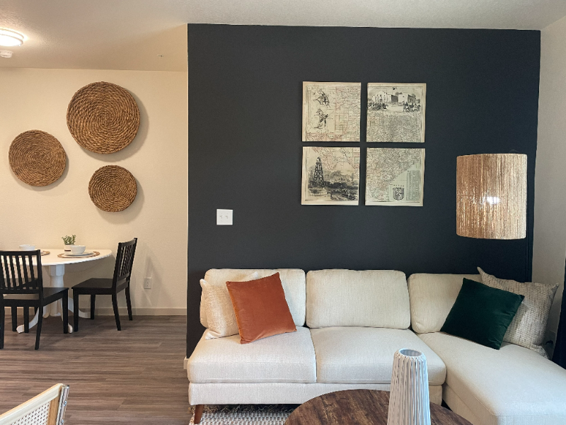 Boerne Apartment: 110 Bluebonnet Circle