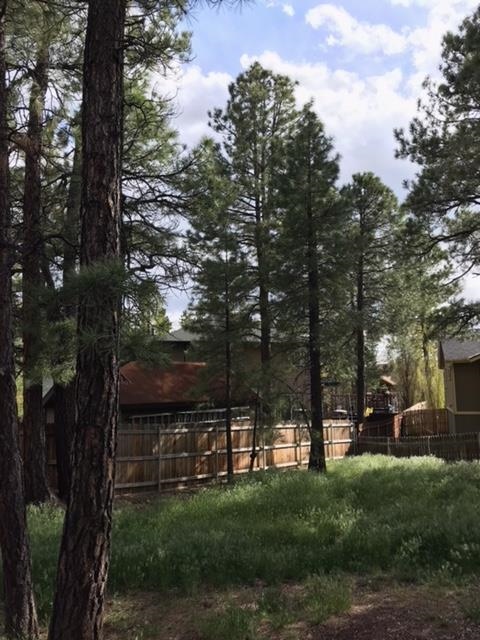 Flagstaff House: 3990 South Holland Road