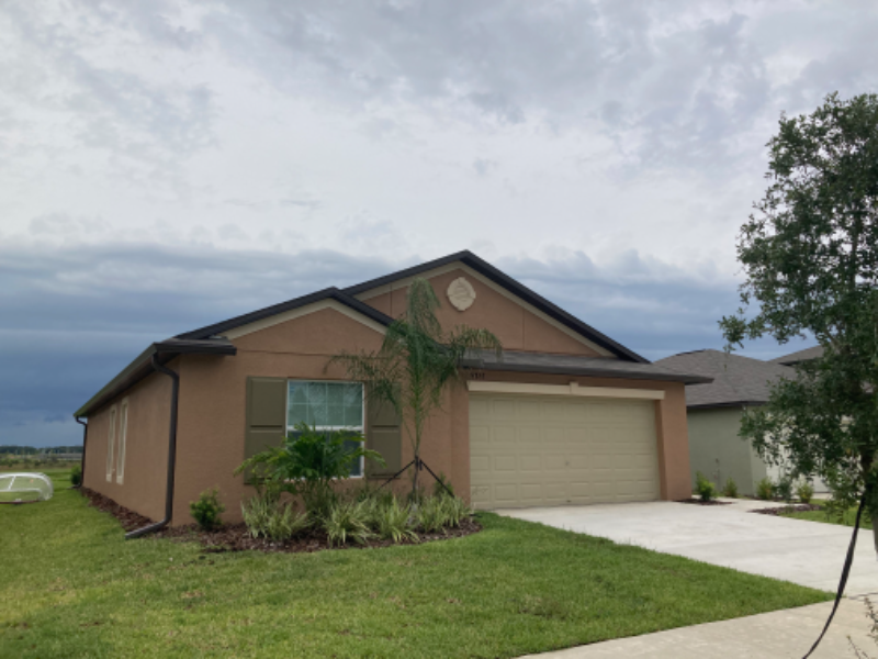 wesley chapel House: 9853 branching ship trace