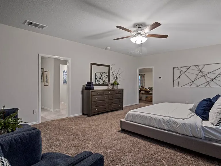 justin House: 620 Peshtigo rd