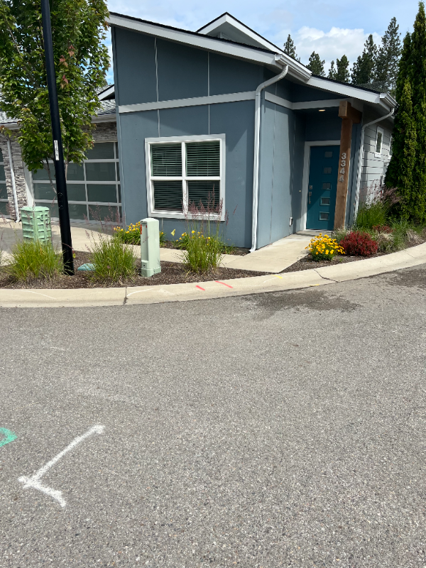 Coeur d Alene House: 3344 LaDalia