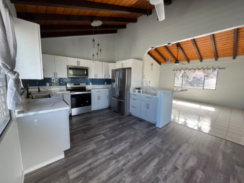 Honolulu Multiplex: 4339 Likini st