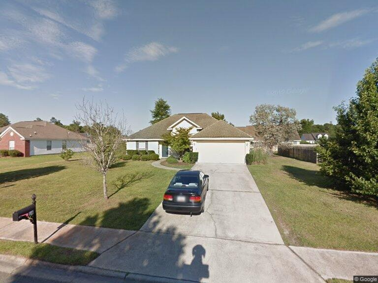 Pooler House: 16 Stoney Hill Rd