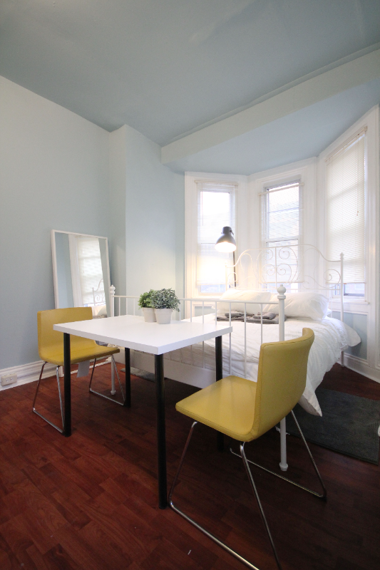 PHILADELPHIA Apartment: 4417 SANSOM ST