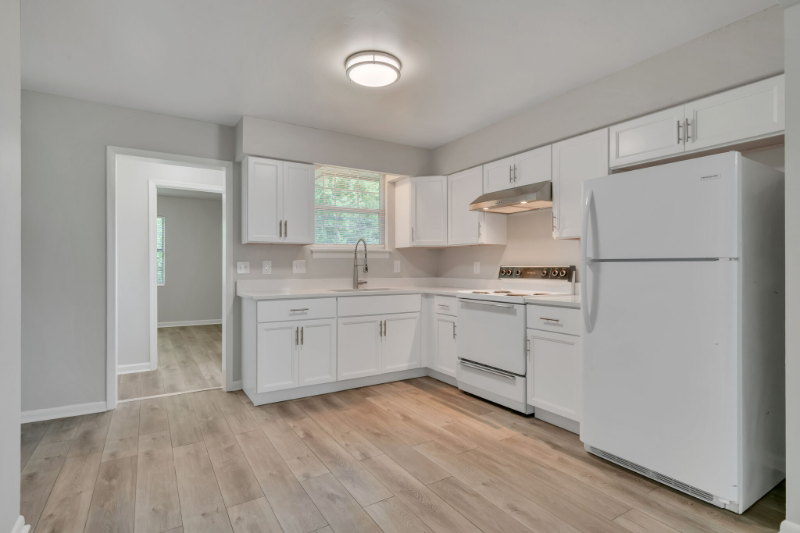 Nashville House: 100 Old Trail Ct, Nashville TN