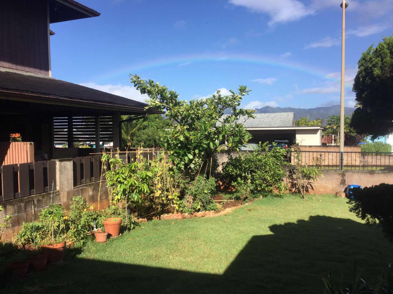 Mililani House: 95-174 Kahela st