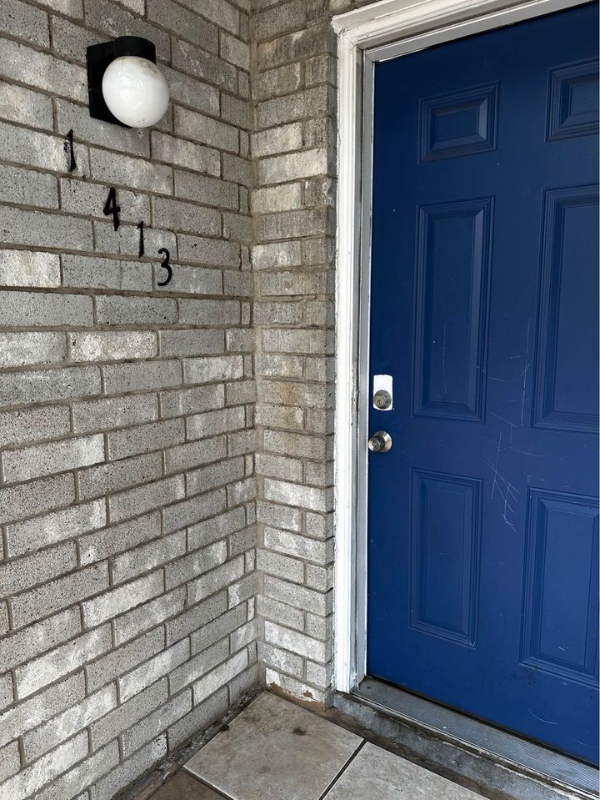 Houston Condo: 9797 Leawood Blvd, Houston TX