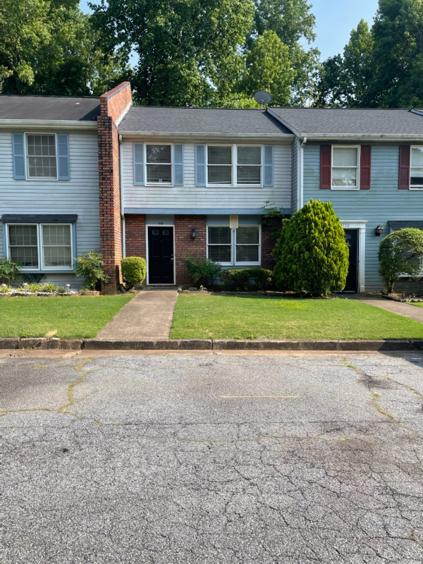 Peachtree Corners House: 3728 Meadow Rue Ln
