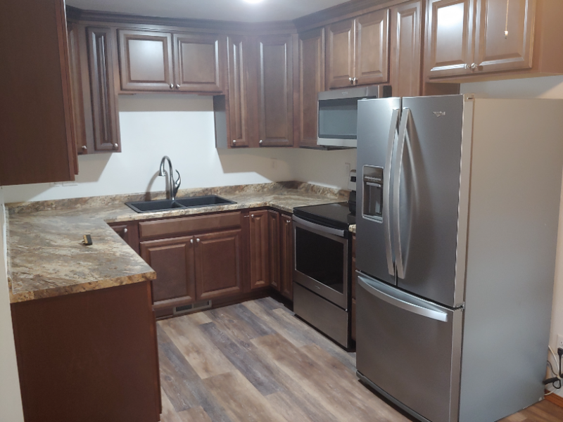 Green Bay Multiplex: 1514 Beech Tree Dr