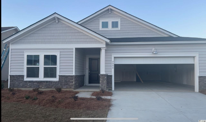 Myrtle Beach House: 5004 Del Corso Street
