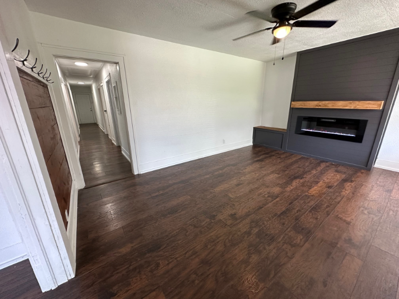 Durant House: 1320 N 4th Ave.