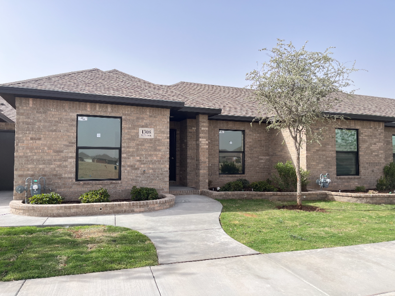 Midland House: 1308 Milltown Rd