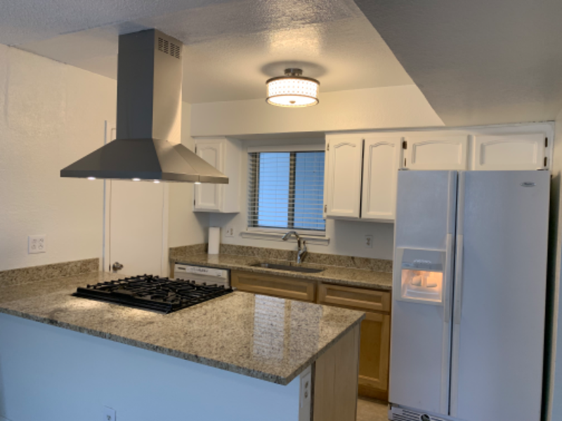El Paso House: 11116 Tahoka