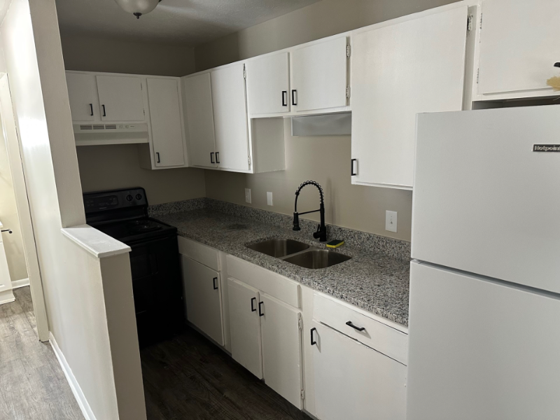 Dayton Apartment: 5900 Erica Ct