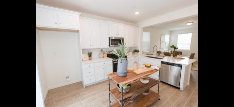 Fresno House: 2268 N Columbus Drive