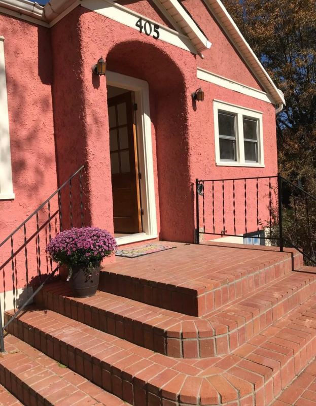 Frederick Other: 405 4th street