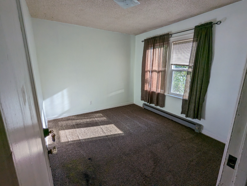 Corvallis House: 1220 SW E Avenue