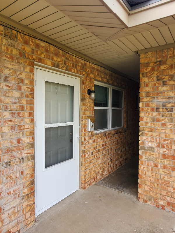 Canyon House: 2612 5th Ave