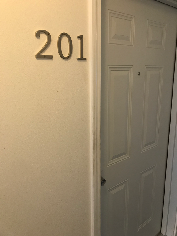 Tukwila Apartment: 12910 E Marginal Way S