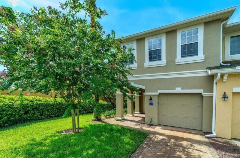 Winter Park House: 2421 Passamonte Dr.
