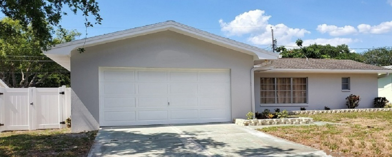 Clearwater House: 1648 Algonquin Dr