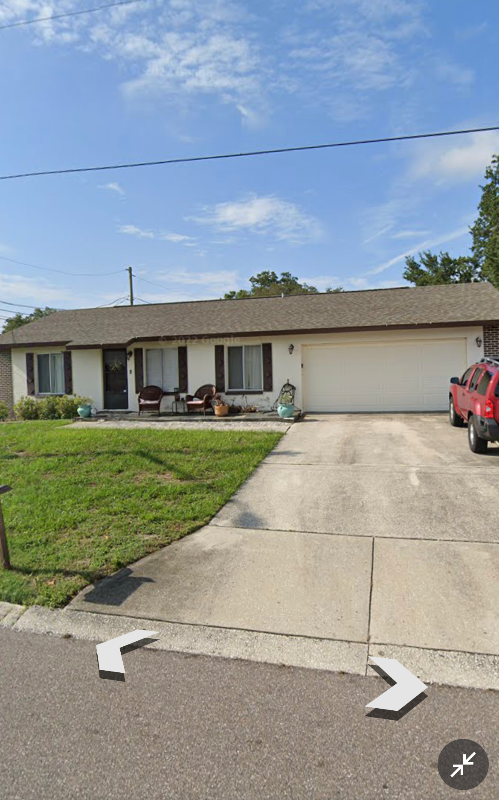 Dunedin House: 2257 Palmwood Dr