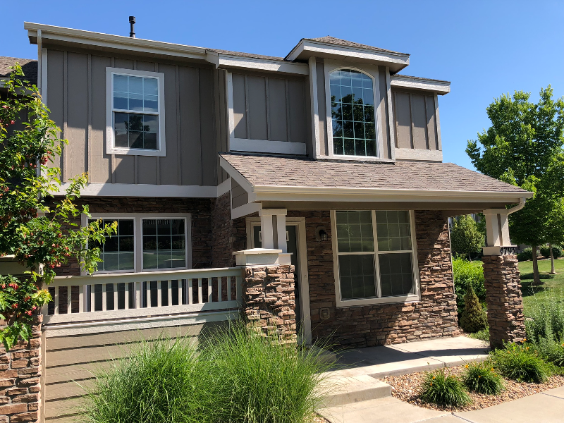 Broomfield House: 4793 Raven Run