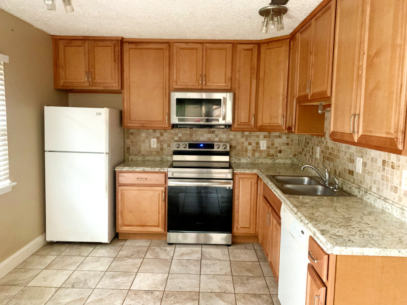 Boulder Townhome: 3300 Madison Ave