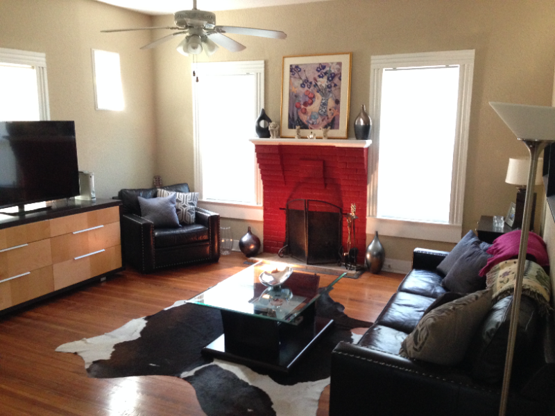 Winter Park Apartment: 955 Aragon Avenue