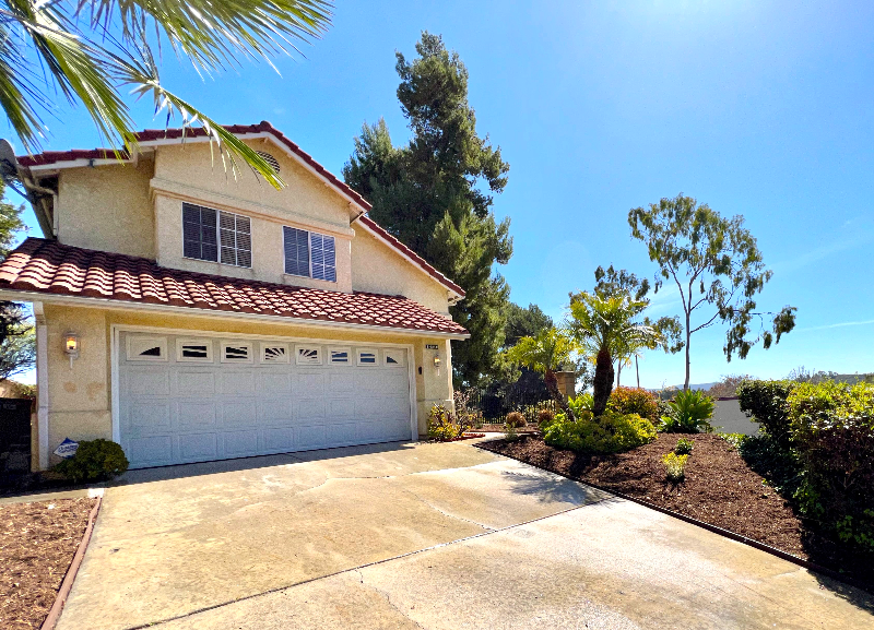 Vista House: 1658 Promontory Ridge Way