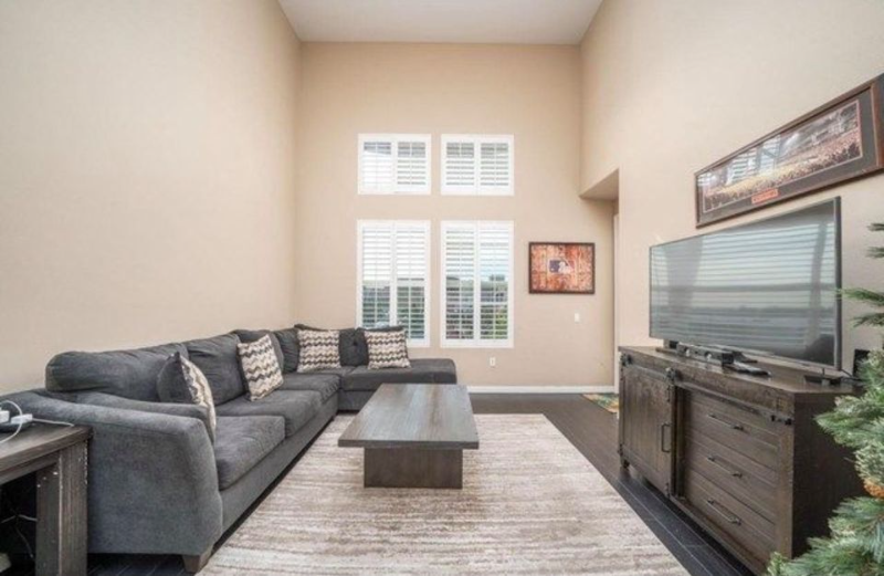 Garden Grove Condo: 12668 Chapman Ave
