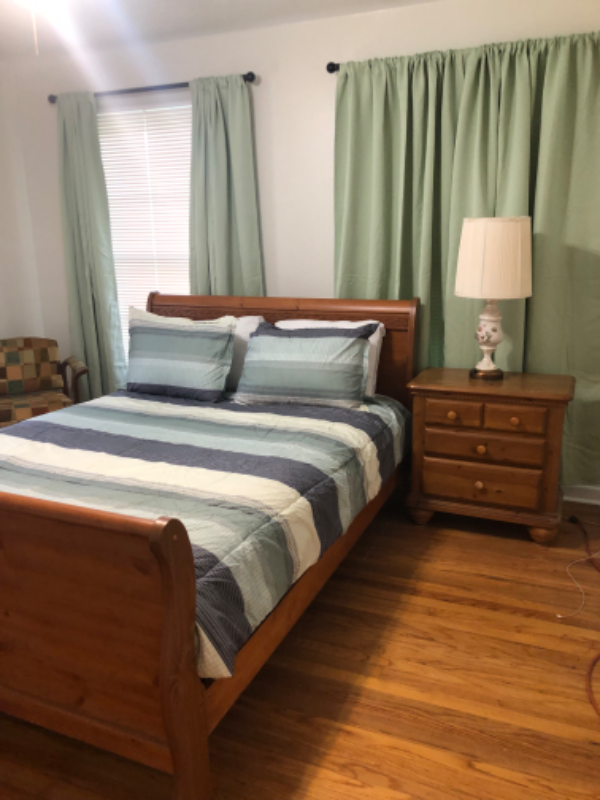 Tyler Other: 1428C Sunset Drive