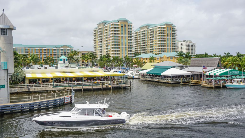 Boynton Beach Condo: 700 E. Boynton Beach blvd