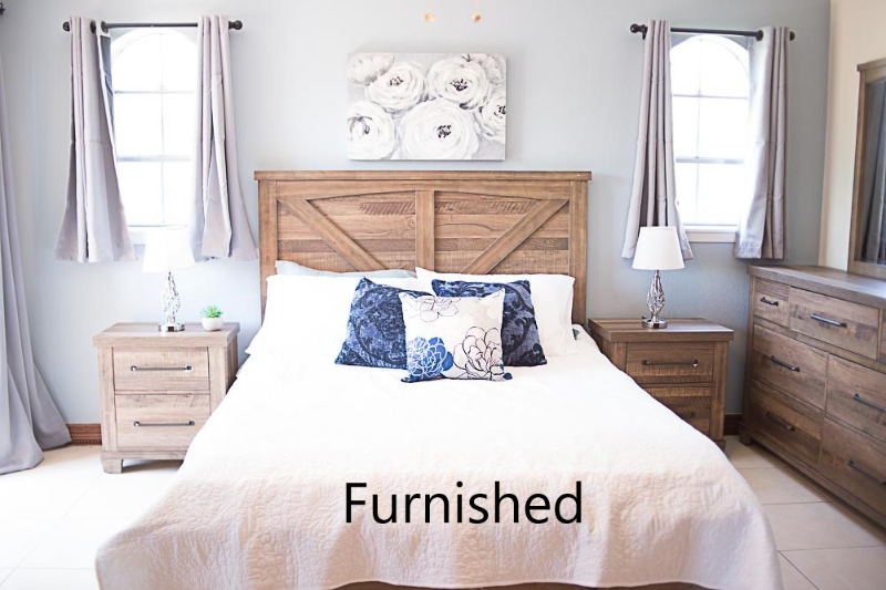 Mission Condo: 1707 Highland Park Ave