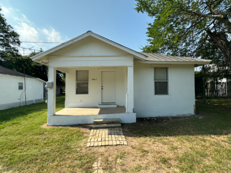 Gonzales House: 511 St. John St