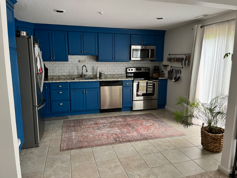 Acton House: 543 Old Stonebrook