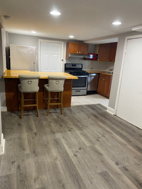 Mount Rainier House: 4306 29th Street