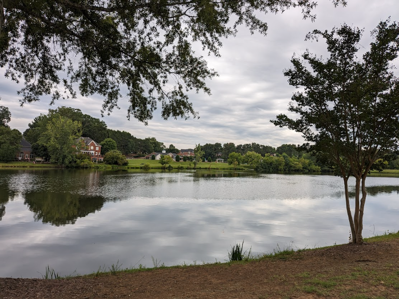 FORT MILL House: 804 Talking Stick Ln