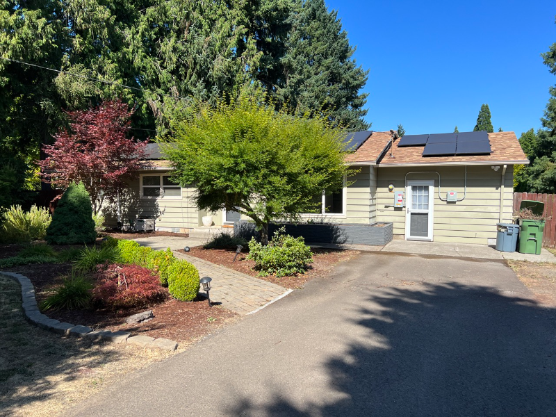 Tualatin House: 20310 SW Boones Ferry Rd.